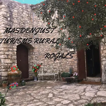 Masiadenjust * Rojals