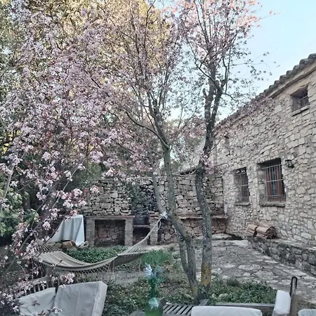 Εξοχικό σπίτι Masiadenjust