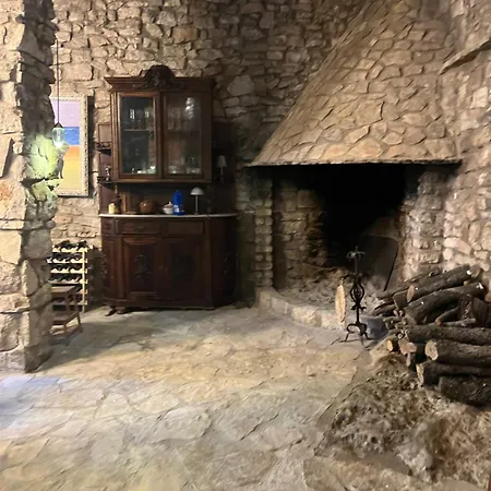 Εξοχικό σπίτι Masiadenjust Rojals