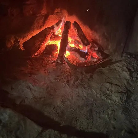 Masiadenjust Εξοχικό σπίτι