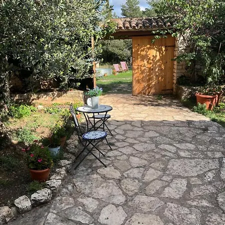 Masiadenjust Casa di campagna *