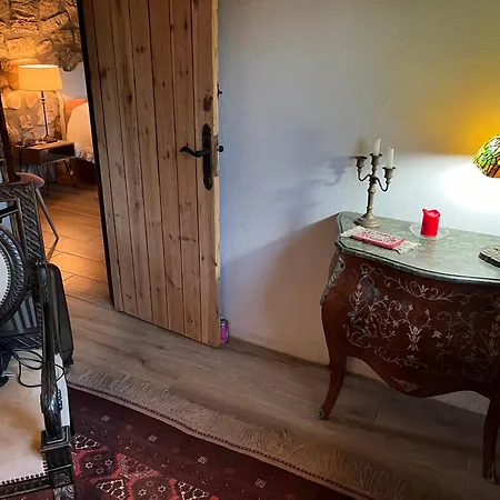 Casa di campagna Masiadenjust