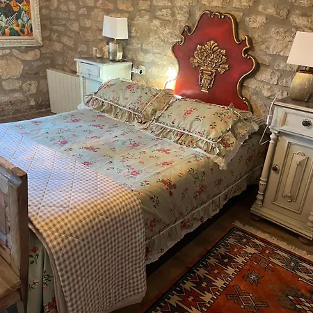 Casa di campagna Masiadenjust