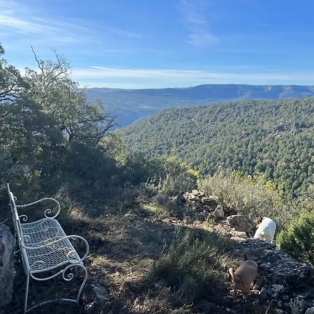 Casa di campagna Masiadenjust