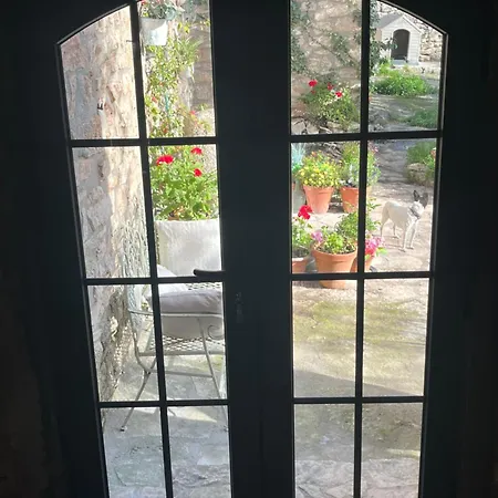 Masiadenjust Casa di campagna