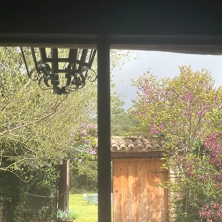 Casa di campagna Masiadenjust Rojals
