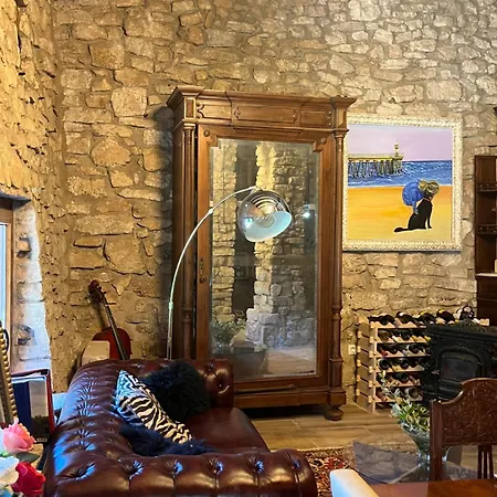 Casa di campagna Masiadenjust *