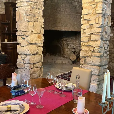 Casa di campagna Masiadenjust Rojals