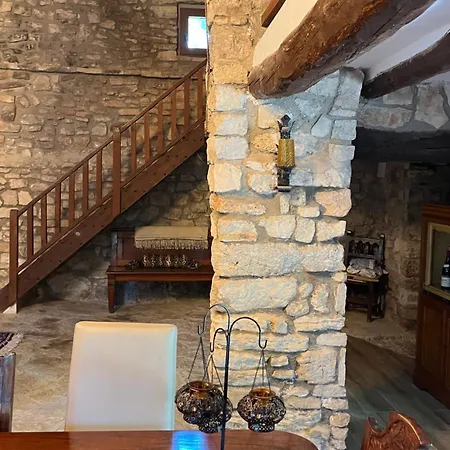 Masiadenjust Casa di campagna