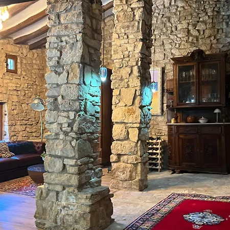 Casa di campagna Masiadenjust