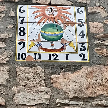Masiadenjust Casa di campagna *