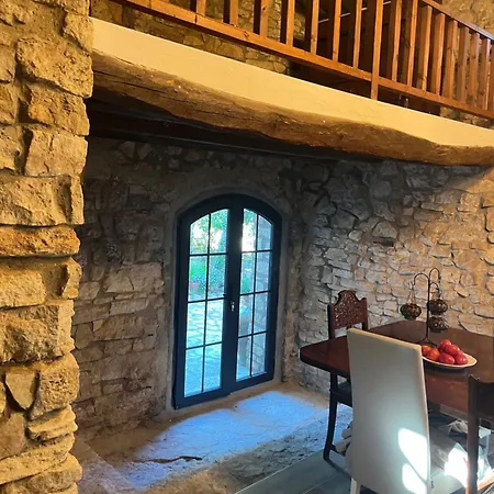 Casa di campagna Masiadenjust *