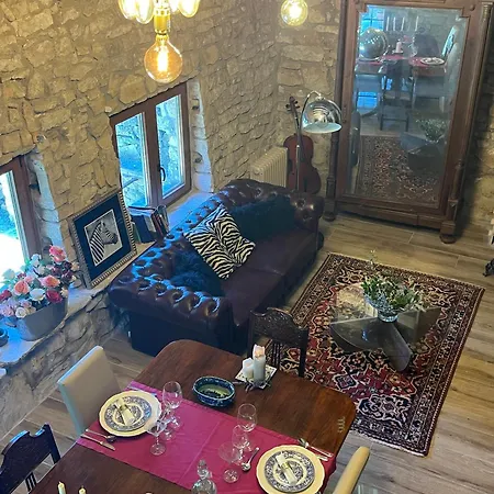 Casa de camp Masiadenjust Rojals