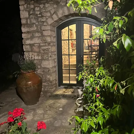 Casa di campagna Masiadenjust *