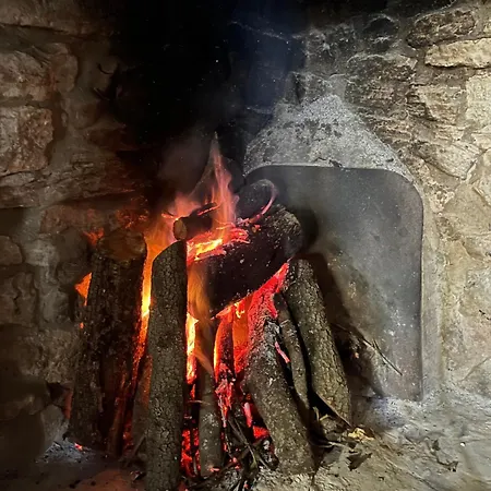 Masiadenjust Venkovský dům