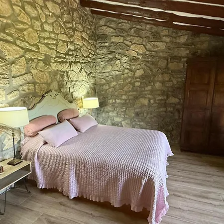 Masiadenjust Venkovský dům Rojals