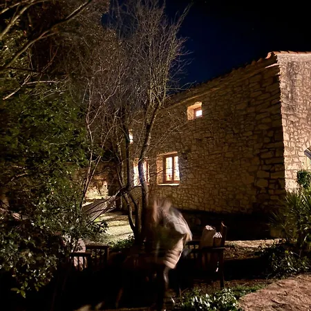 Casa de Campo Masiadenjust Rojals